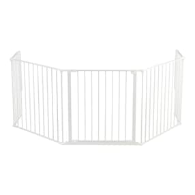 Barrière de sécurité Flex XL 90-278 cm