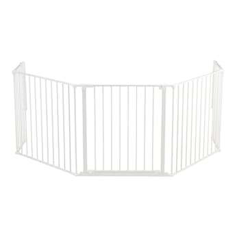 Barrière de sécurité Flex XL 90-278 cm