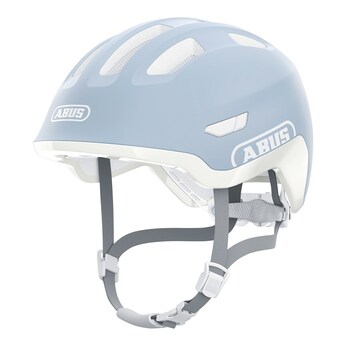 Fahrradhelm Smiley 3.0 ACE LED