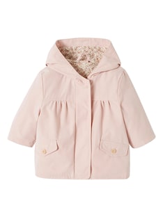 Baby 3-in-1-Jacke mit Recycling-Polyester
