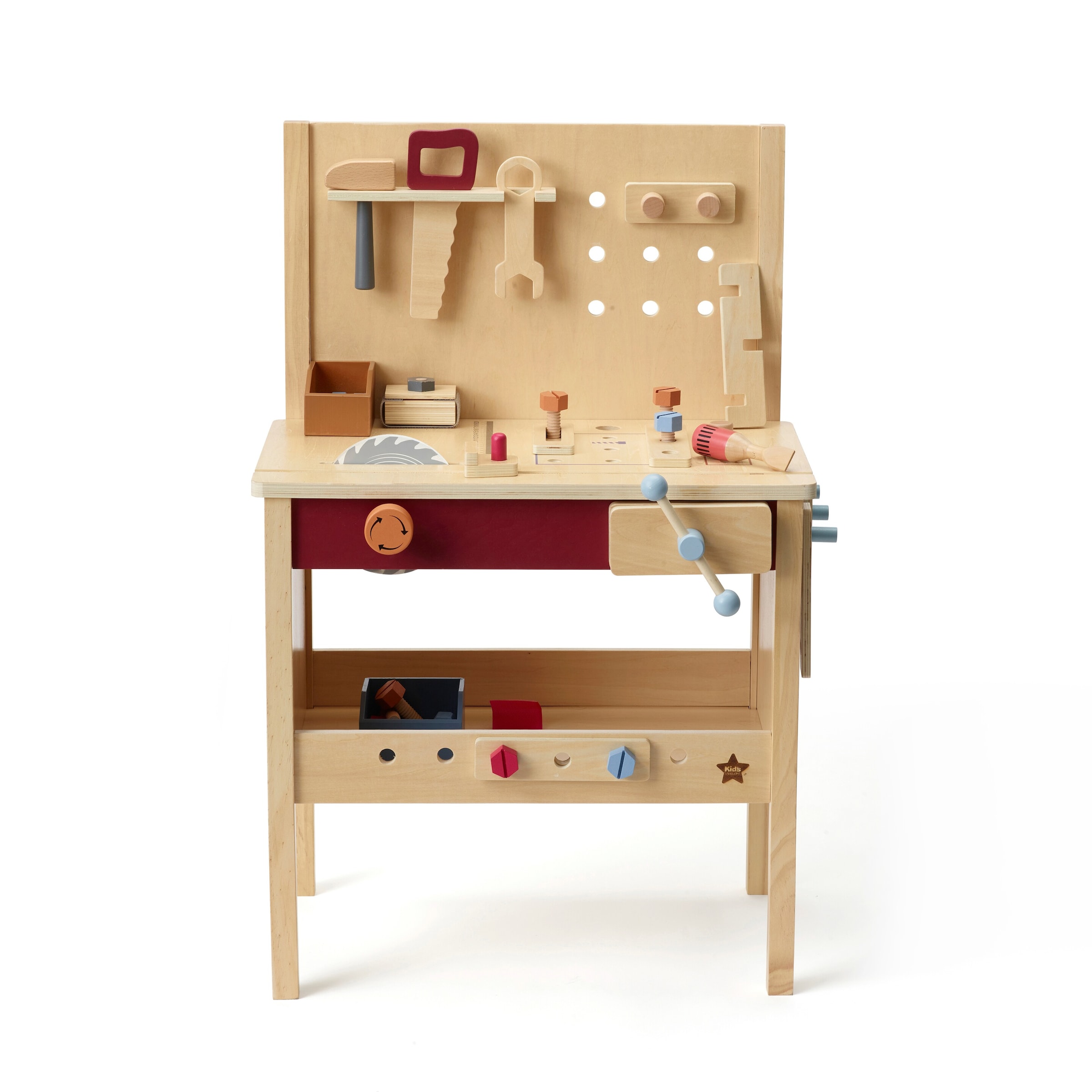 Kids Concept Werkbank Kid's Hub