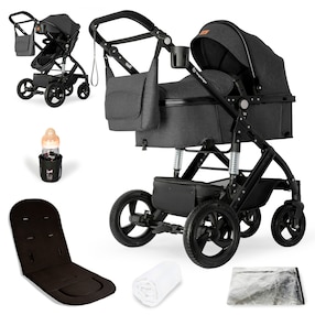 Kinderwagen Nizza