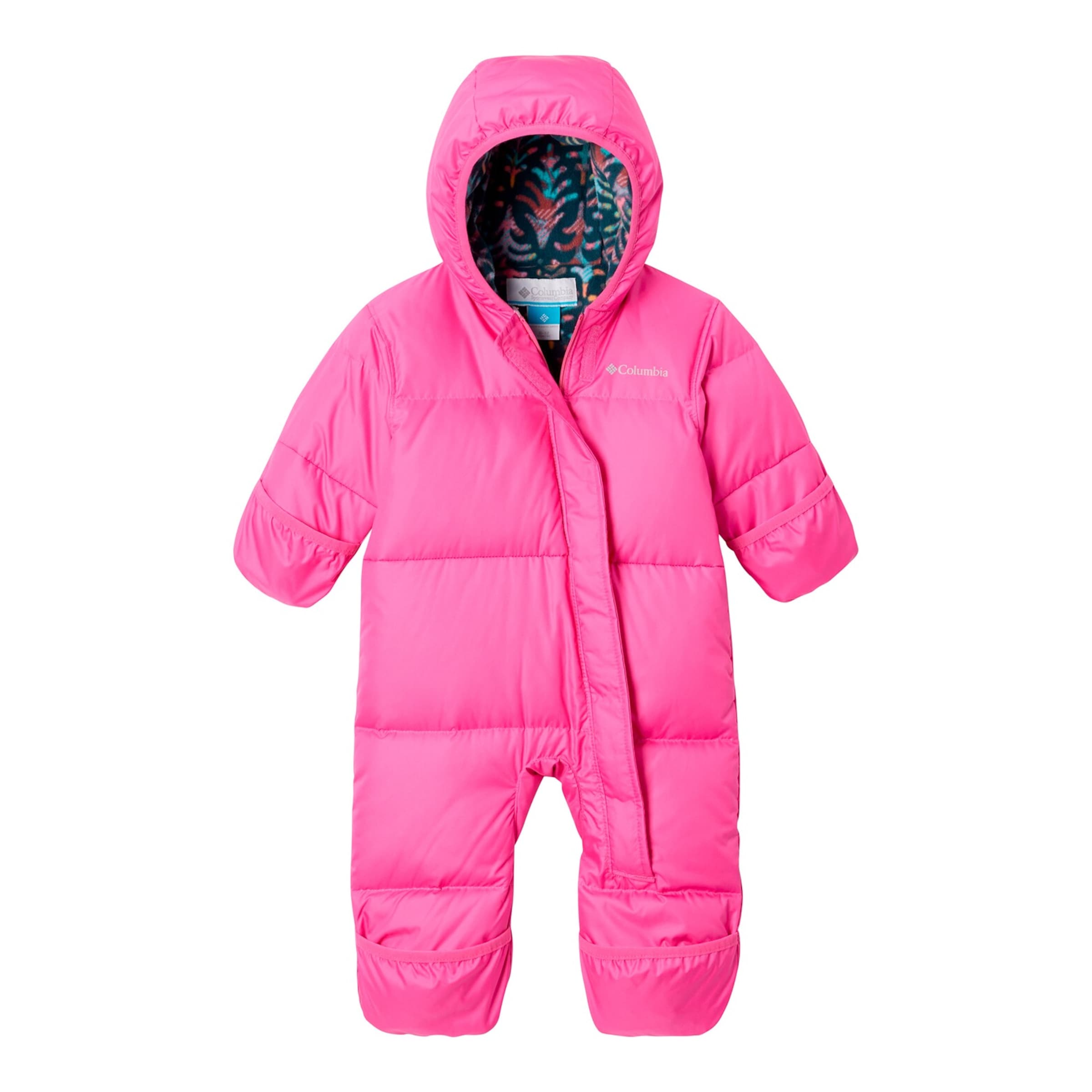 Combinaison ski bébé discount columbia