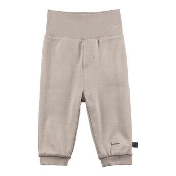 Wende-Jogginghose Ringel