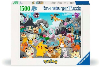 Pokémon Classics