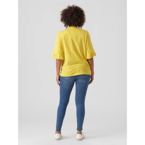Umstands- und Still-T-Shirt Noly Lia aus recyceltem Polyester