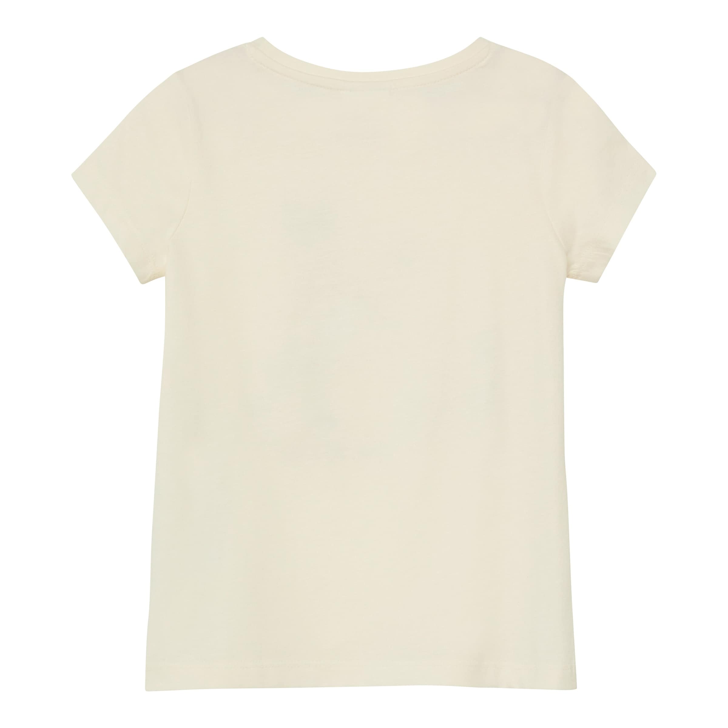 S.Oliver T-Shirt Mädchen Hunde