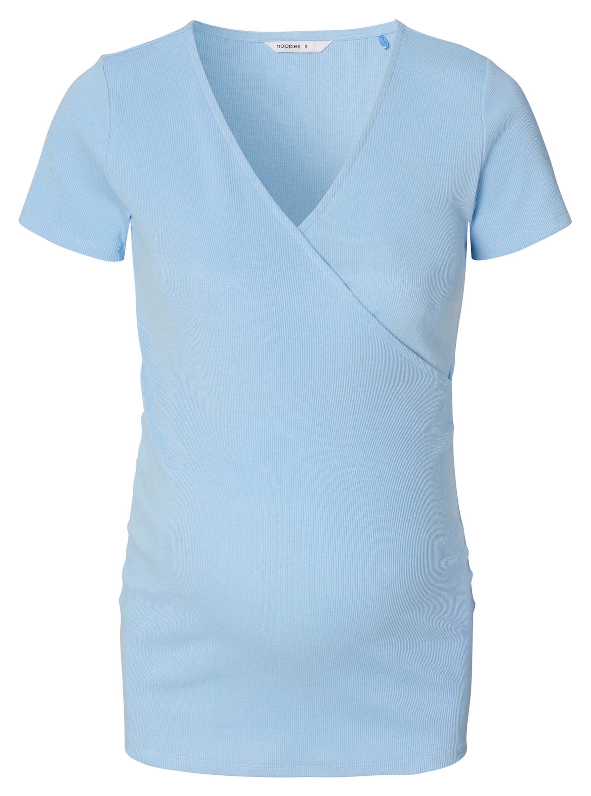 Noppies Maternity Still t-shirt Sanson