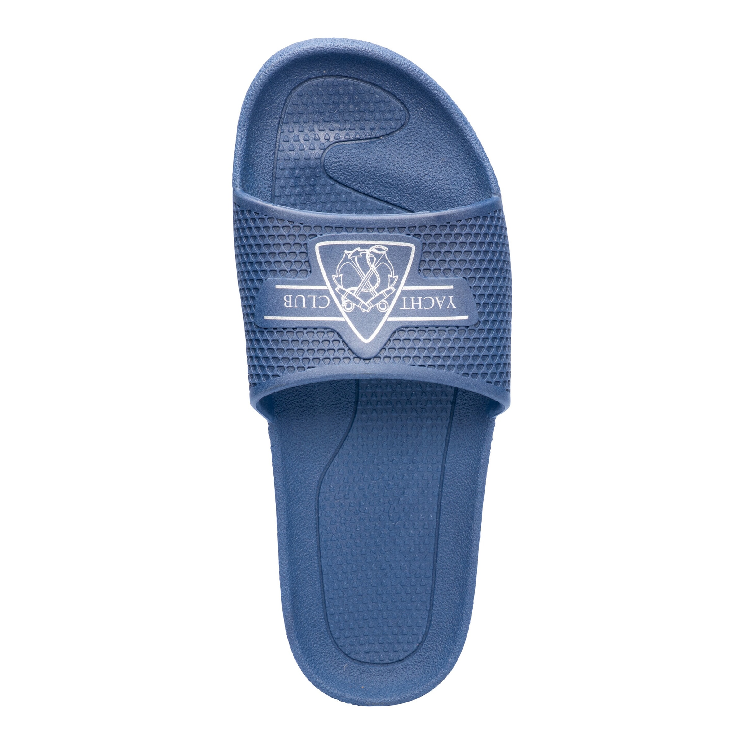 Unisex-Pantolette "Yachtclub“