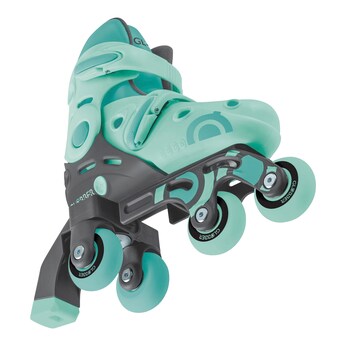Inline Skates 2in1 Gr. 26-29