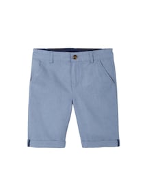 Festliche Jungen Shorts, Bundweite verstellbar