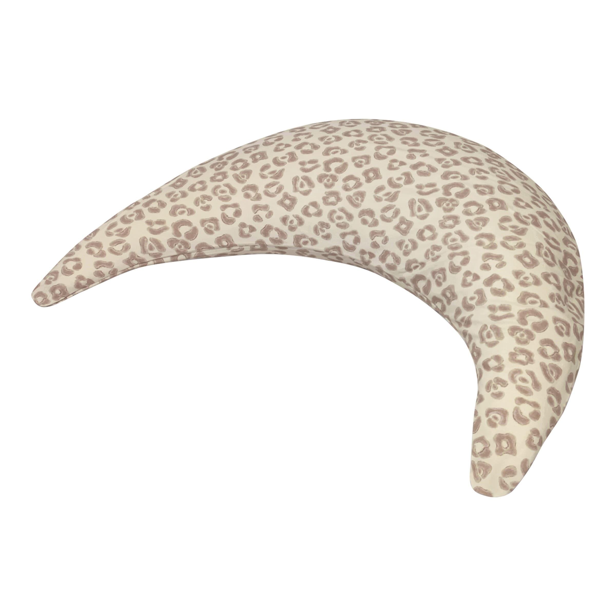 Theraline Bambusmond Stillkissen 140 cm