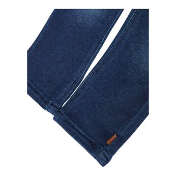 Jeans 5 Pocket mit Softbund