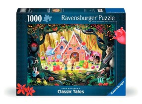 Hänsel und Gretel