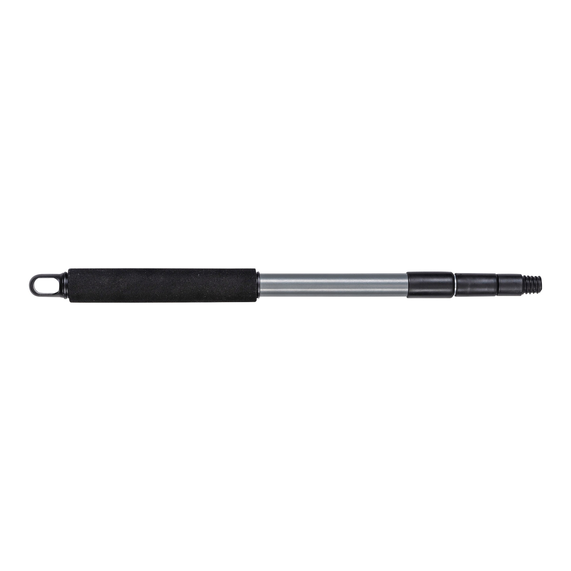 Teleskopstiel mit Komfortgriff