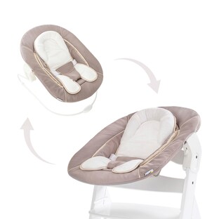 Babywippe Alpha Bouncer 2in1