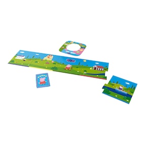 Tonie Play Game M - Peppa Pig: Ein Spieltag mit Peppa