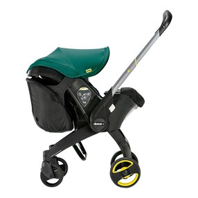 Snap on Wickeltasche