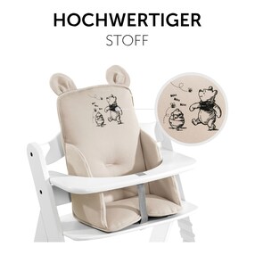 Sitzkissen Alpha Cosy Select