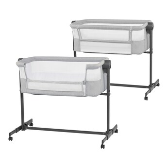 Beistellbett NESTE UP 2
