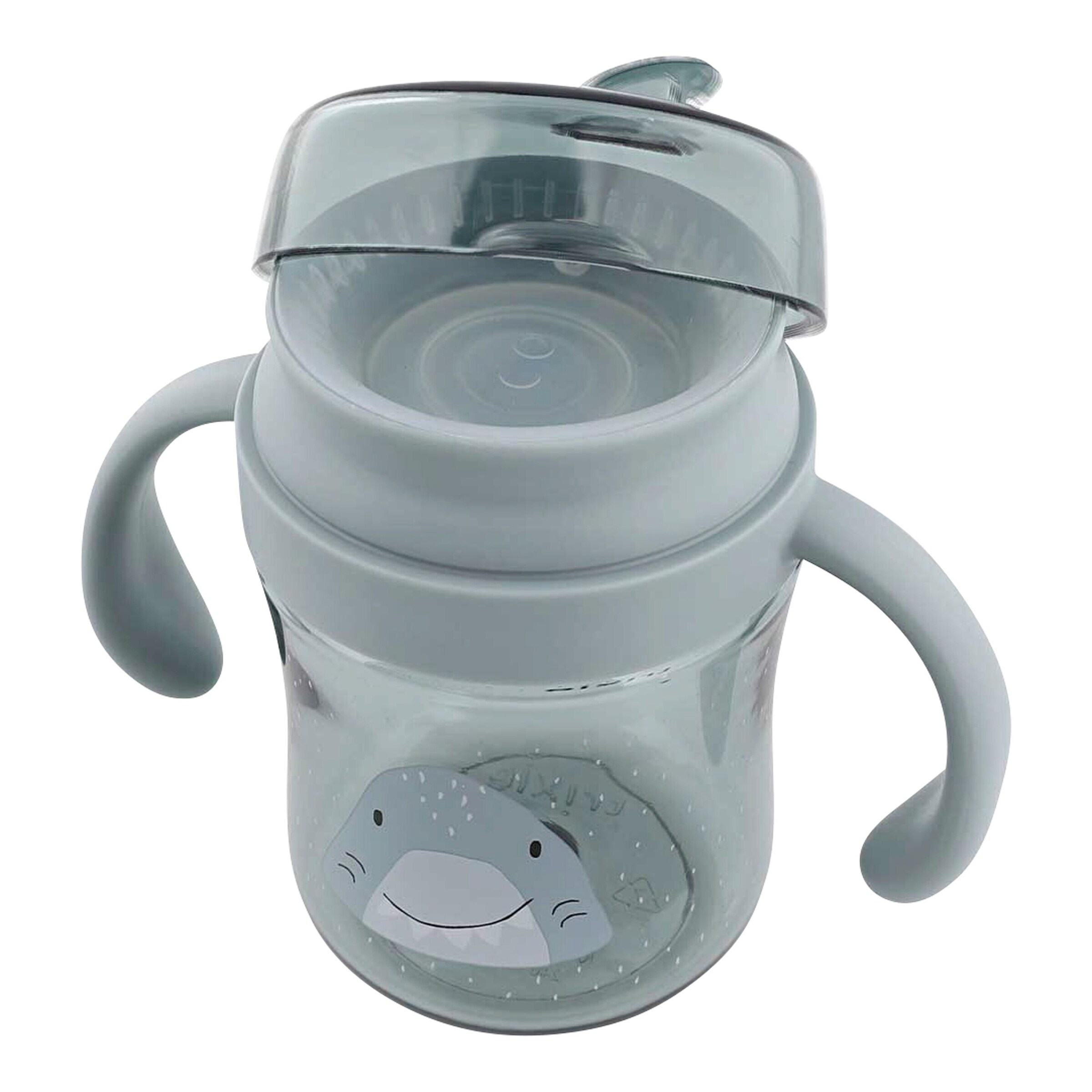 Trinkbecher 360°