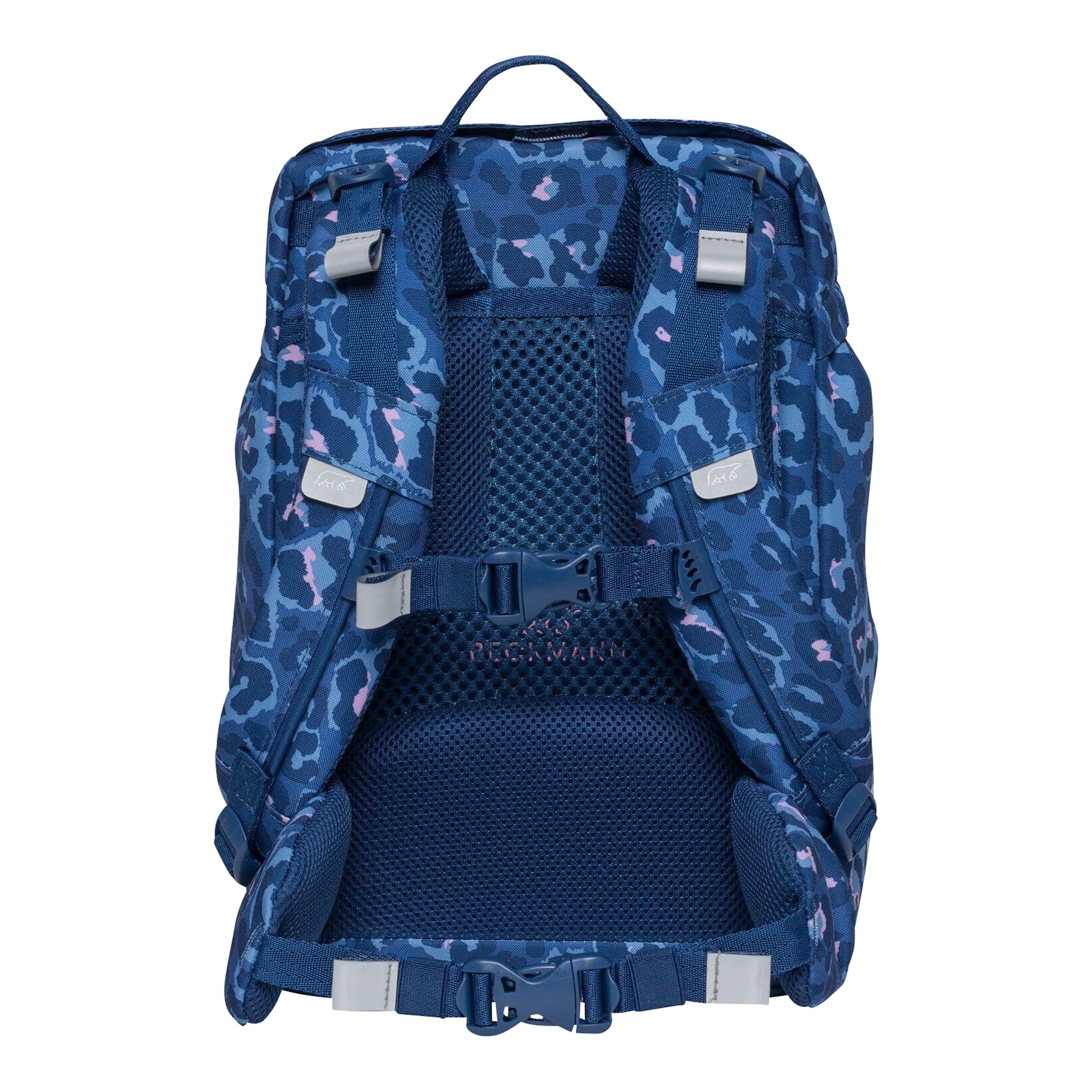 Schulranzen-Set Classic 6-tlg.