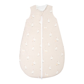 Ganzjahresschlafsack Jersey 2.5 TOG
