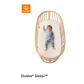Bundle Sleepi Mini inkl. Umbausatz zum Kinderbett Sleepi