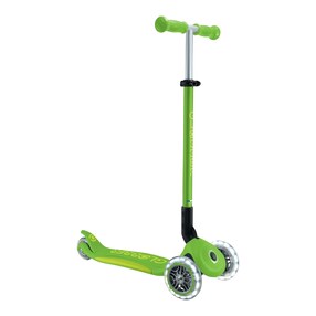 Scooter PRIMO Foldable Plus Lights