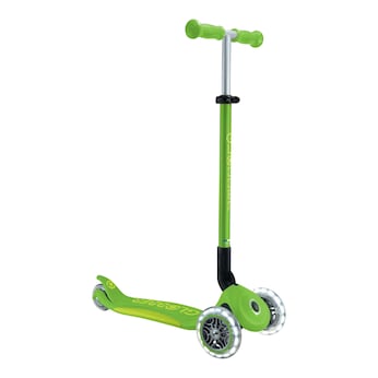 Scooter PRIMO Foldable Plus Lights