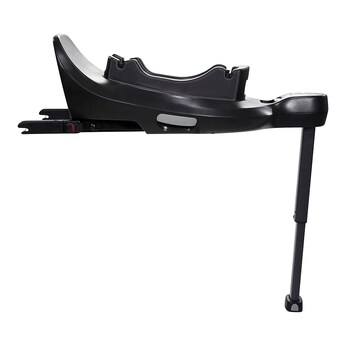 Babyschale i-Jemini inkl. Isofix-Basis Base Encore
