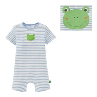 Spieler Frosch