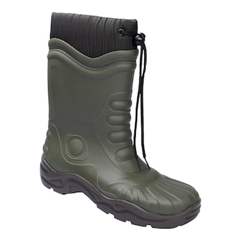 Gefütterte Garten-Boots