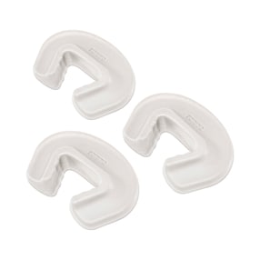 3er-Pack Türstopper