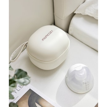 Elektrische Milchpumpe M5 Smart, tragbar