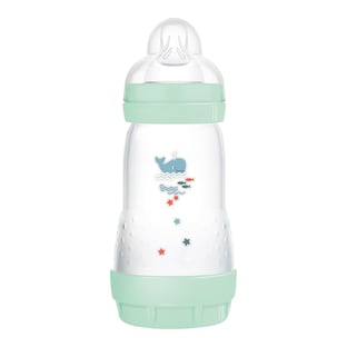 Babyflasche Easy Start, Anti-Kolik, 260 ml, ab 0M