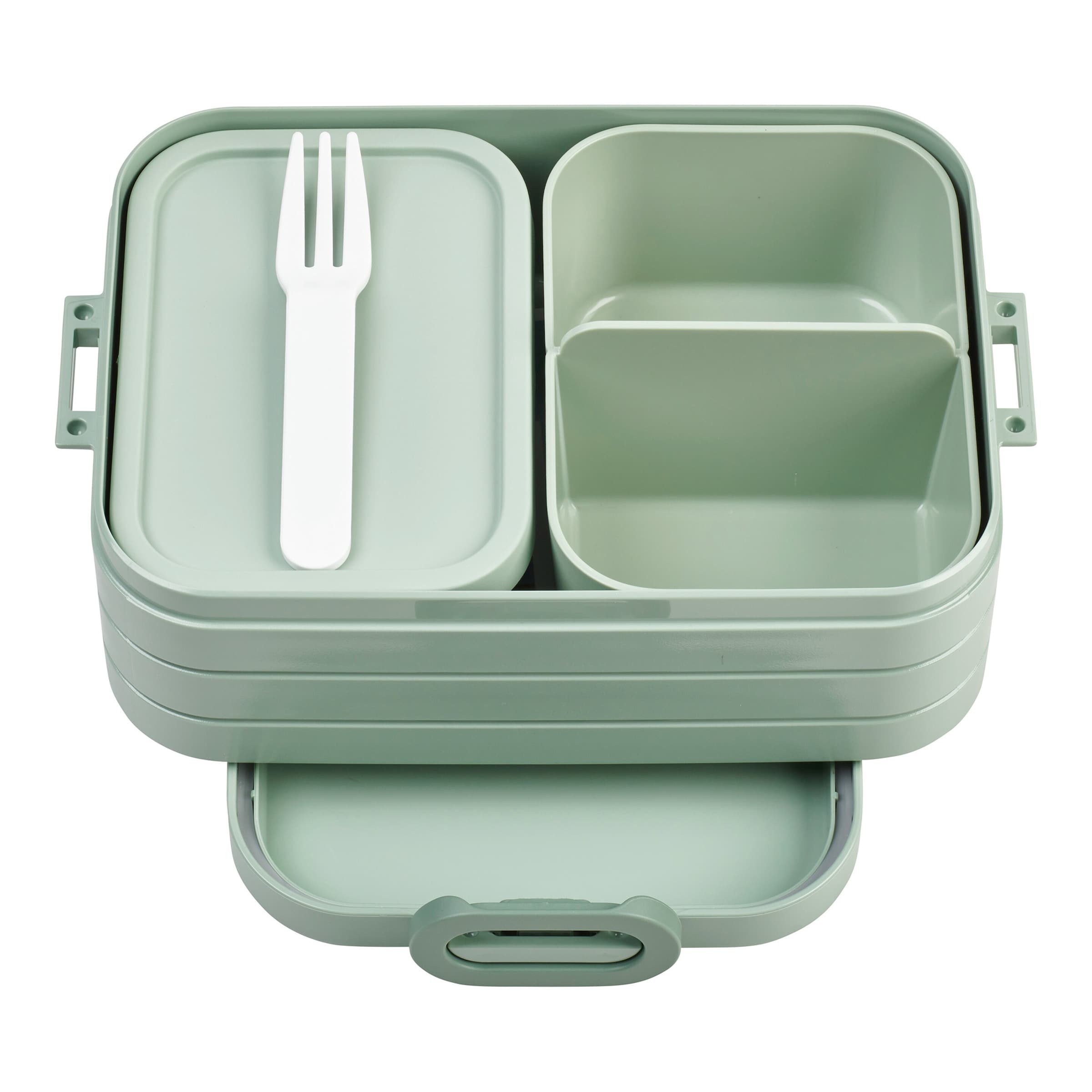Mepal Mio Bento-Brotdose "Take a break", 900 ml