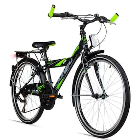 Citybike Sydney 20 Zoll / 24 Zoll