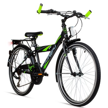 Citybike Sydney 20 Zoll / 24 Zoll