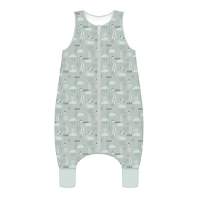 Surpyjama toutes saisons TOG 2,5