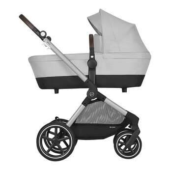 Kombikinderwagen EOS LUX