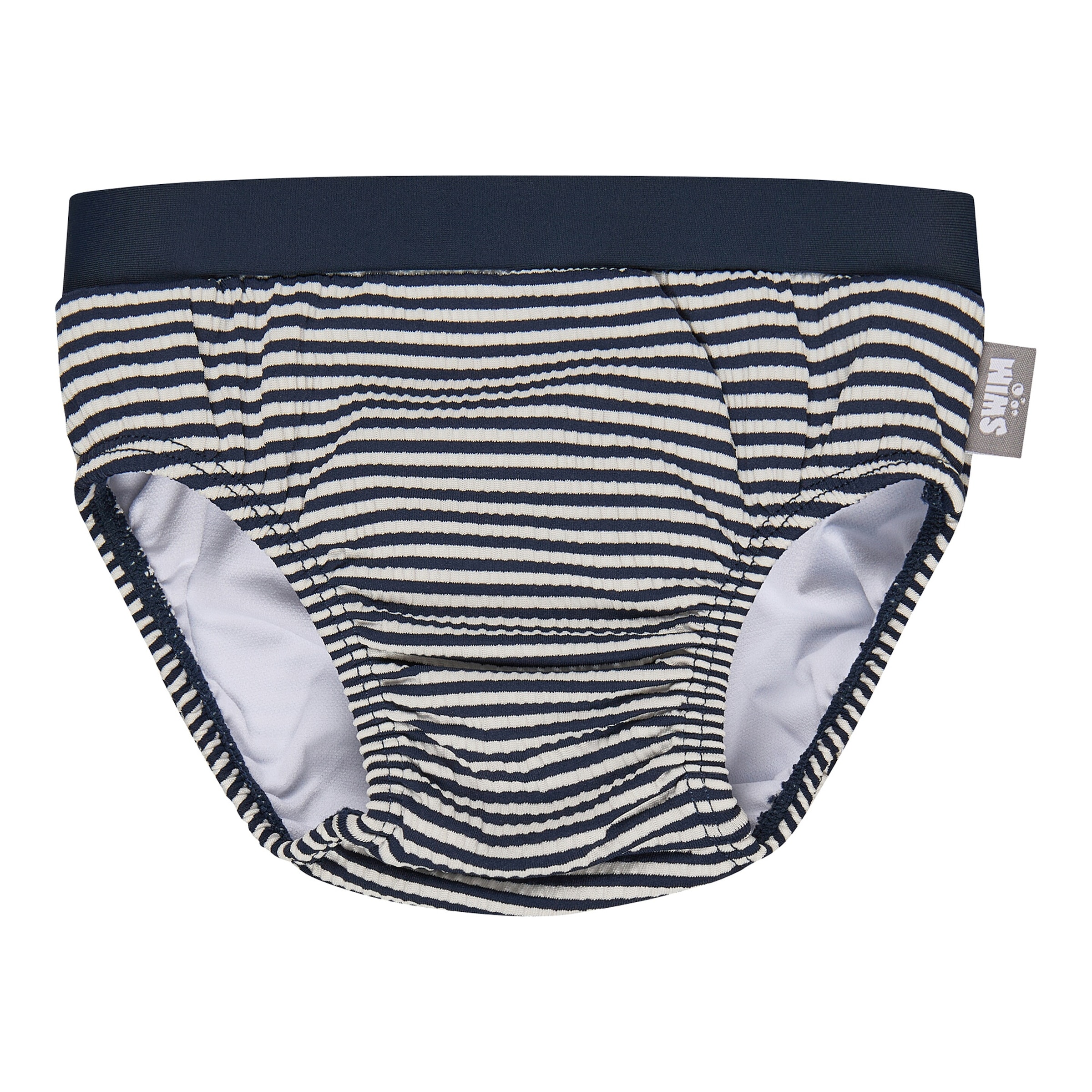 Sterntaler Badewindelhose mit UV-Schutz Ringel Hai