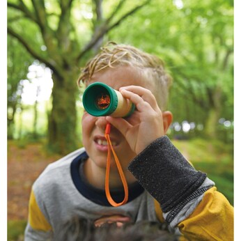 Verstellbares Teleskop