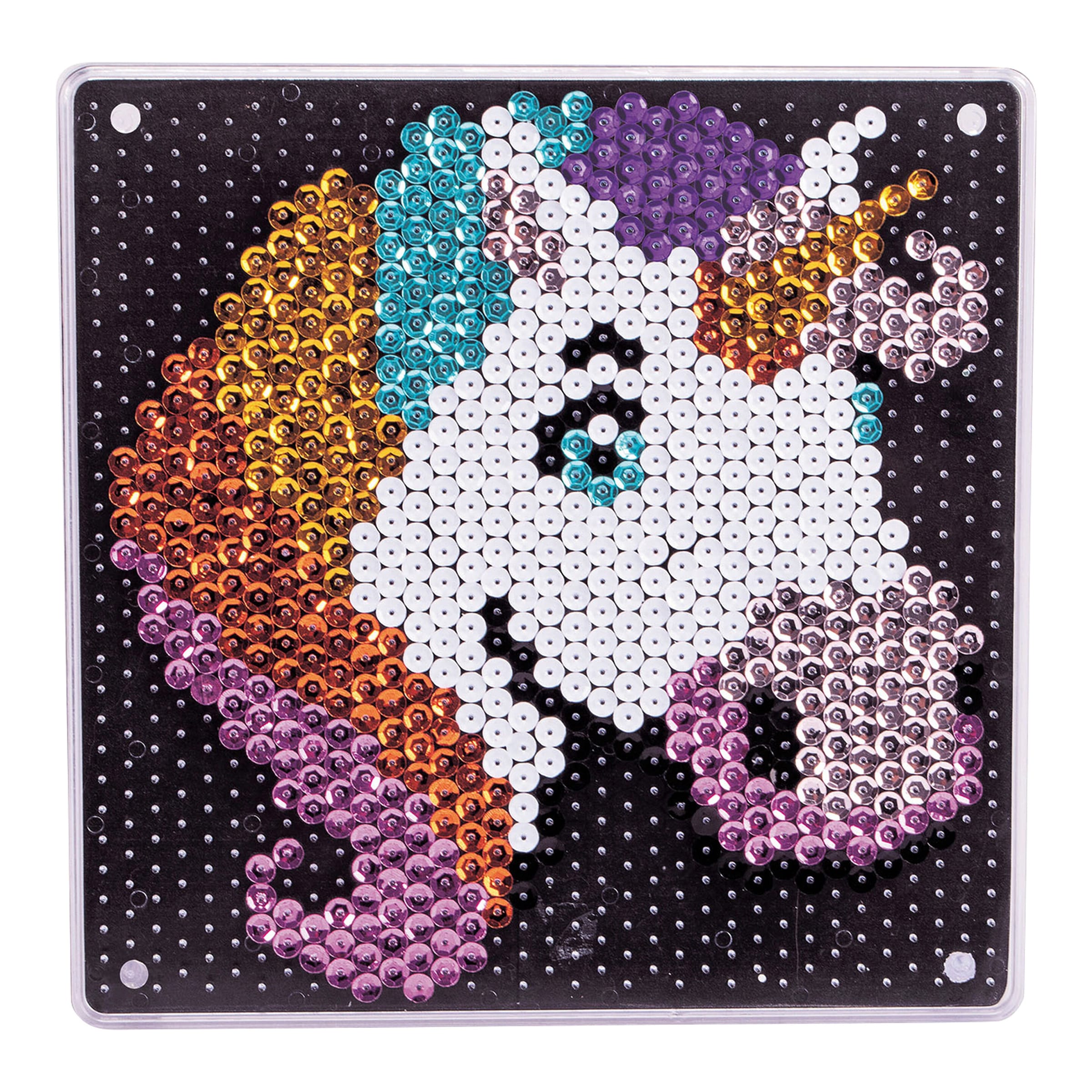 Simba Sequin Einhorn Art & Fun