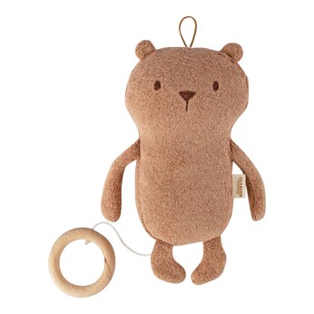 Spieluhr Mister O´Lui 22cm