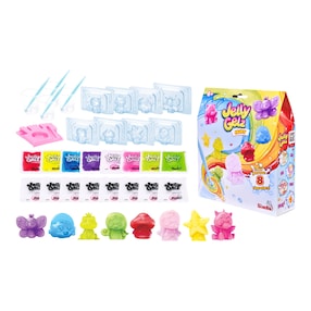 Jelly Gelz Fairy