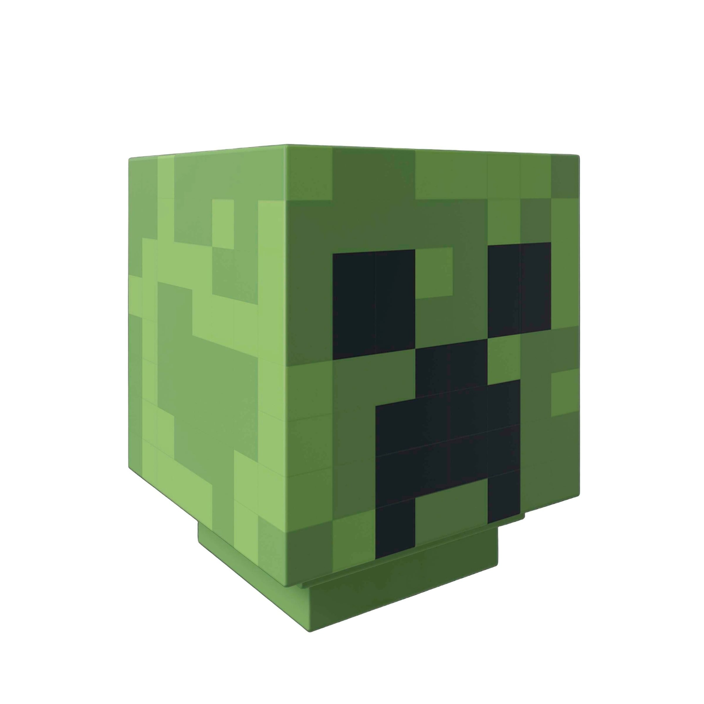 Roba LED-Licht Creeper, aufladbarer Akku Minecraft