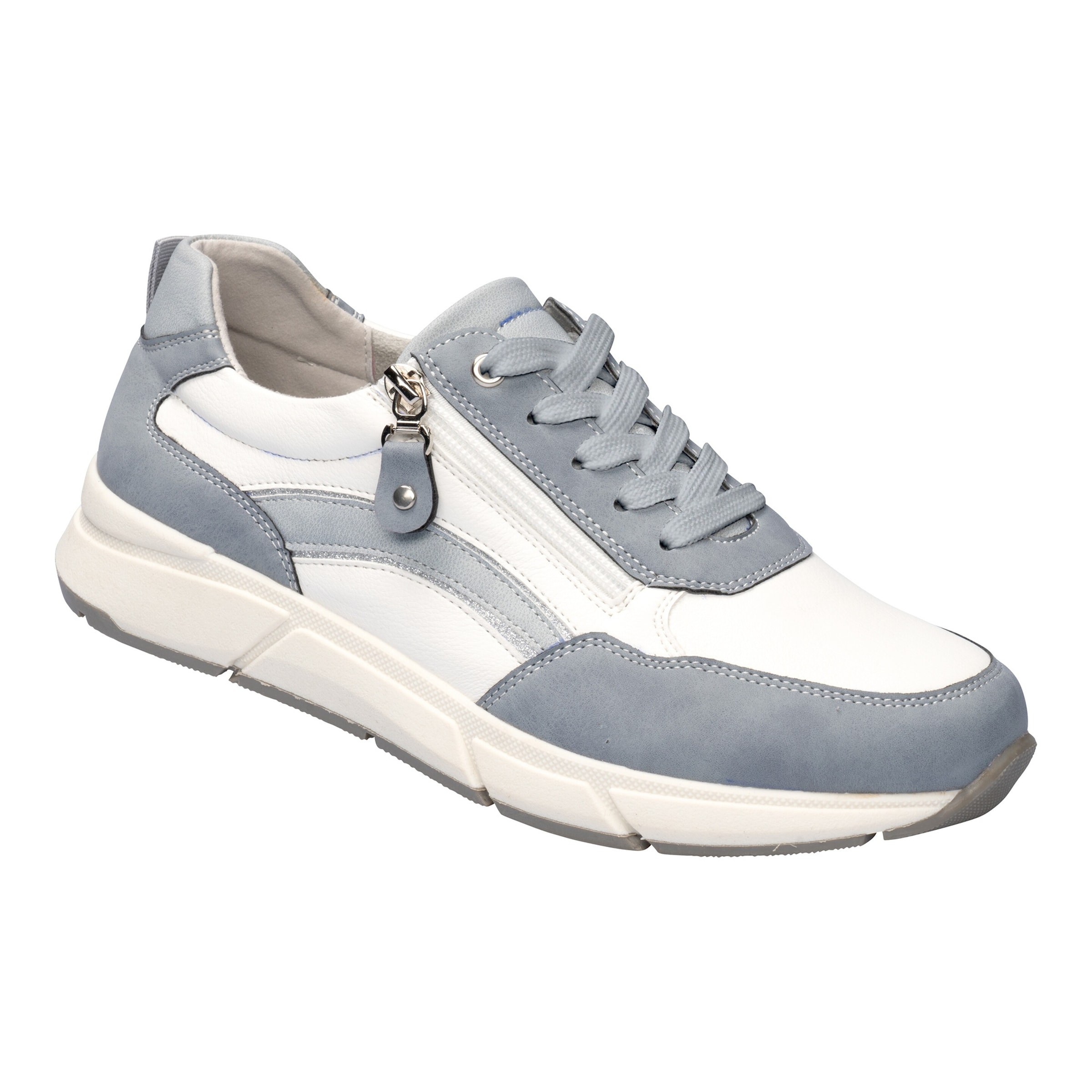 wonderwalk Komfort-Sneaker „Vanessa“, Größe: 38