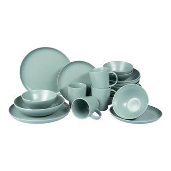 Lot complet «Basic», 20 pièces 