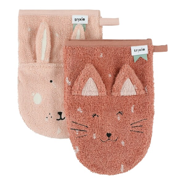 Hase & Katze